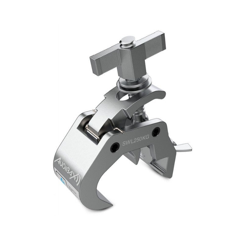 Audibax ACP - 4058250S - Abrazadera Truss 40 - 58mm 250Kg - Tempo Shop