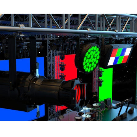 Audibax ACP - 4058250S - Abrazadera Truss 40 - 58mm 250Kg - Tempo Shop