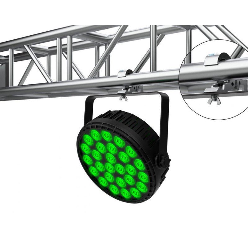 Audibax ACP - 4058250S - Abrazadera Truss 40 - 58mm 250Kg - Tempo Shop