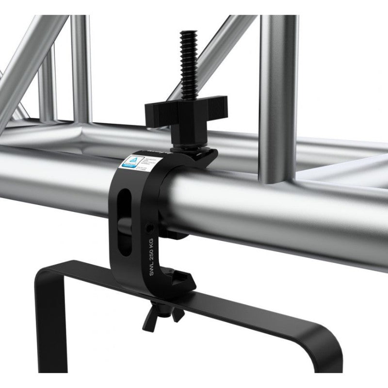 Audibax ACP - 4452250BK - Abrazadera Truss 44 - 52mm 250Kg - Tempo Shop