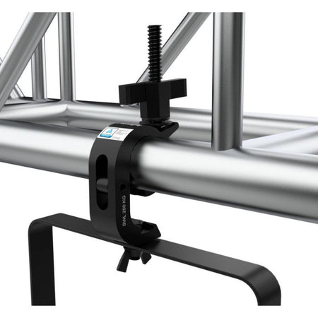 Audibax ACP - 4452250BK - Abrazadera Truss 44 - 52mm 250Kg - Tempo Shop