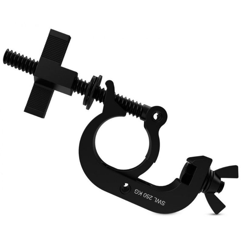 Audibax ACP - 4452250BK - Abrazadera Truss 44 - 52mm 250Kg - Tempo Shop