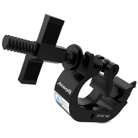 Audibax ACP - 4452250BK - Abrazadera Truss 44 - 52mm 250Kg - Tempo Shop