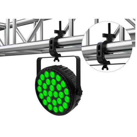 Audibax ACP - 4452250BK - Abrazadera Truss 44 - 52mm 250Kg - Tempo Shop