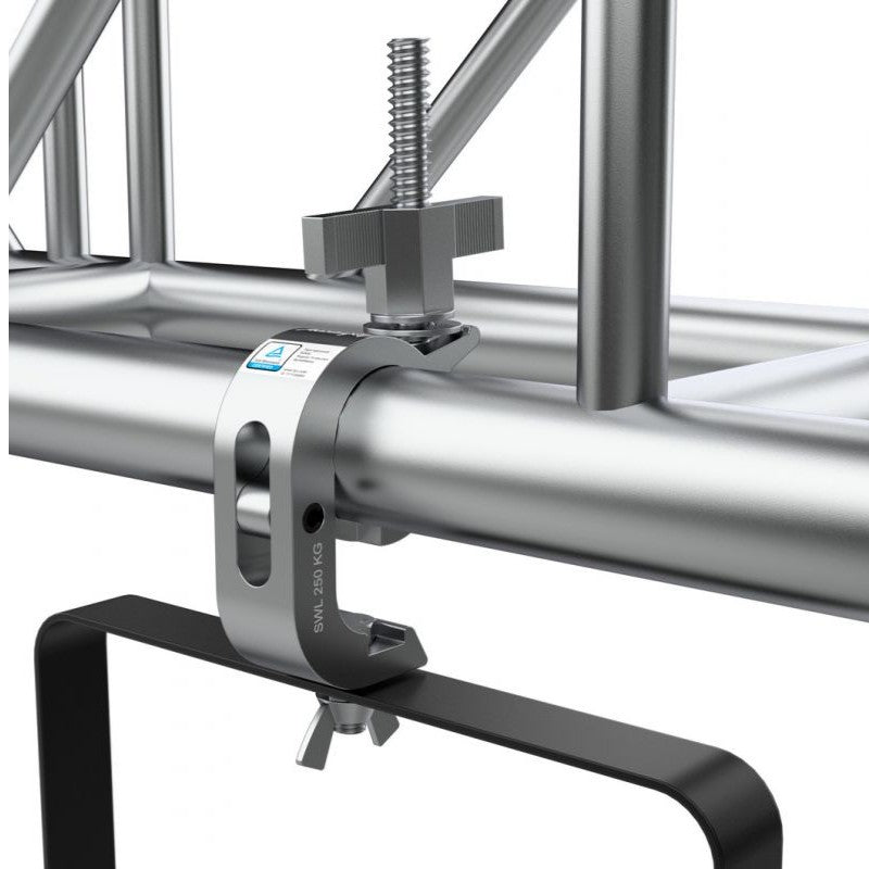 Audibax ACP - 4452250S - Abrazadera Truss 44 - 52mm 250Kg - Tempo Shop