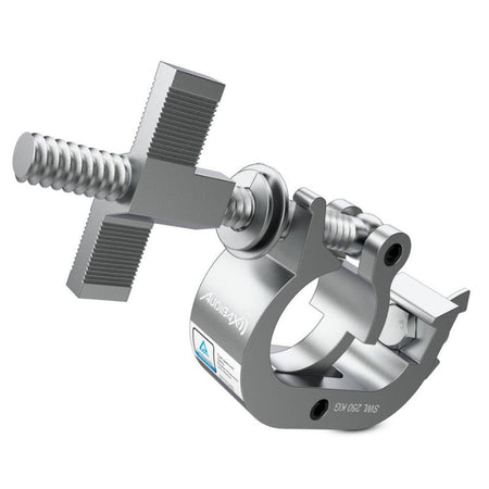 Audibax ACP - 4452250S - Abrazadera Truss 44 - 52mm 250Kg - Tempo Shop