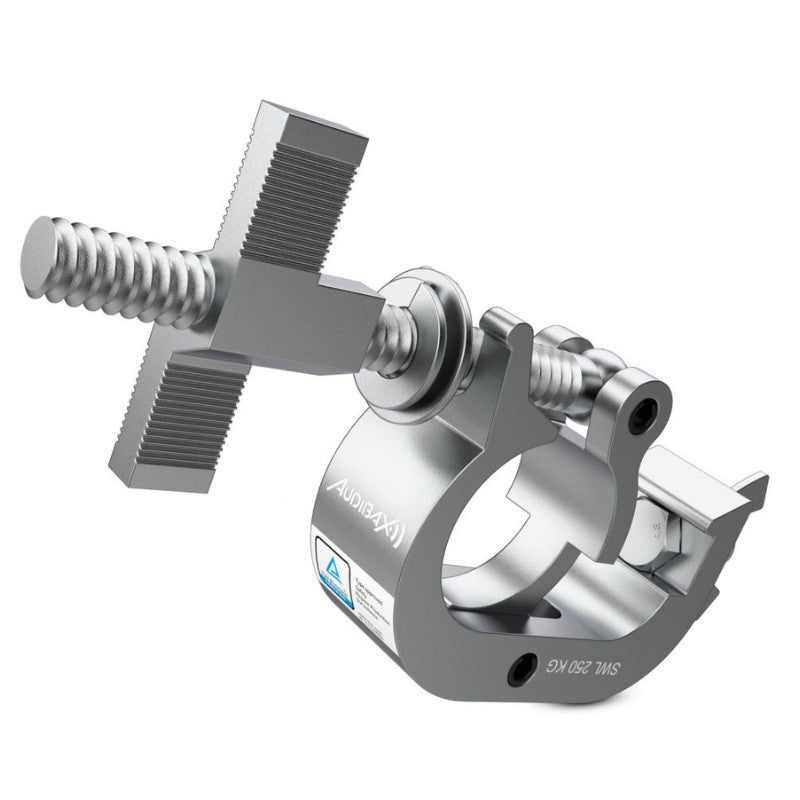 Audibax ACP - 4452250S - Abrazadera Truss 44 - 52mm 250Kg - Tempo Shop