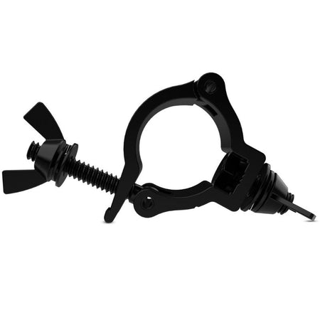 Audibax ACP - 4852100BK - Abrazadera Truss 48 - 52mm color negro 100Kg - Tempo Shop