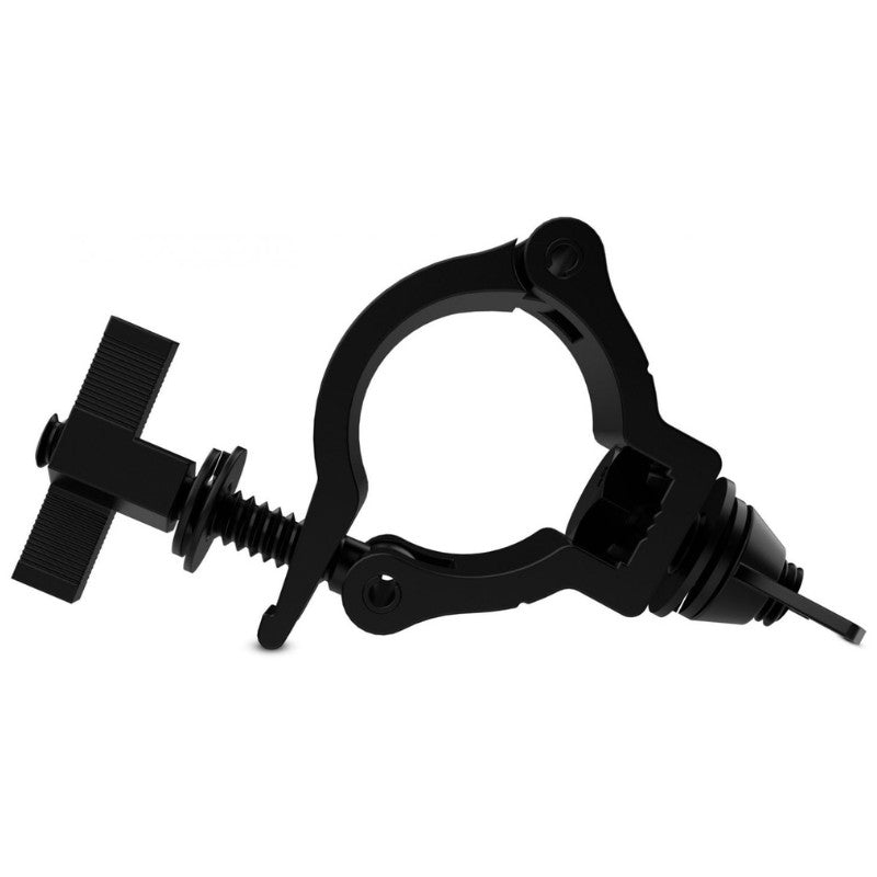 Audibax ACP - 4852100BK+K - Abrazadera Truss 48 - 52mm 100Kg - Tempo Shop