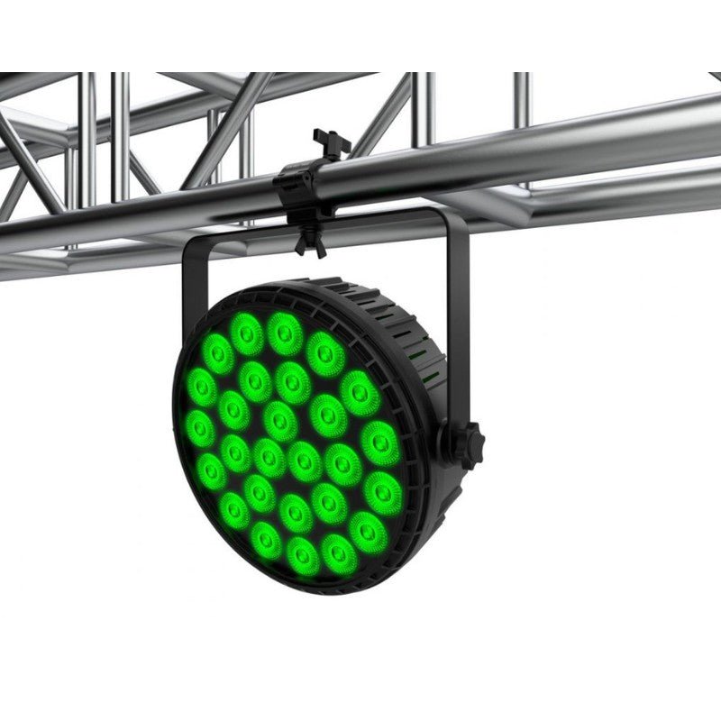 Audibax ACP - 4852100BK+K - Abrazadera Truss 48 - 52mm 100Kg - Tempo Shop