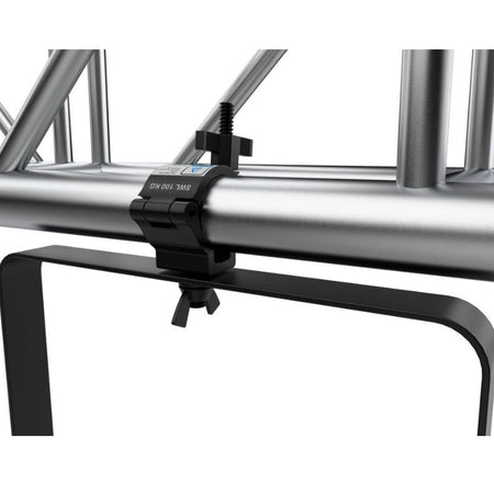 Audibax ACP - 4852100BK+K - Abrazadera Truss 48 - 52mm 100Kg - Tempo Shop