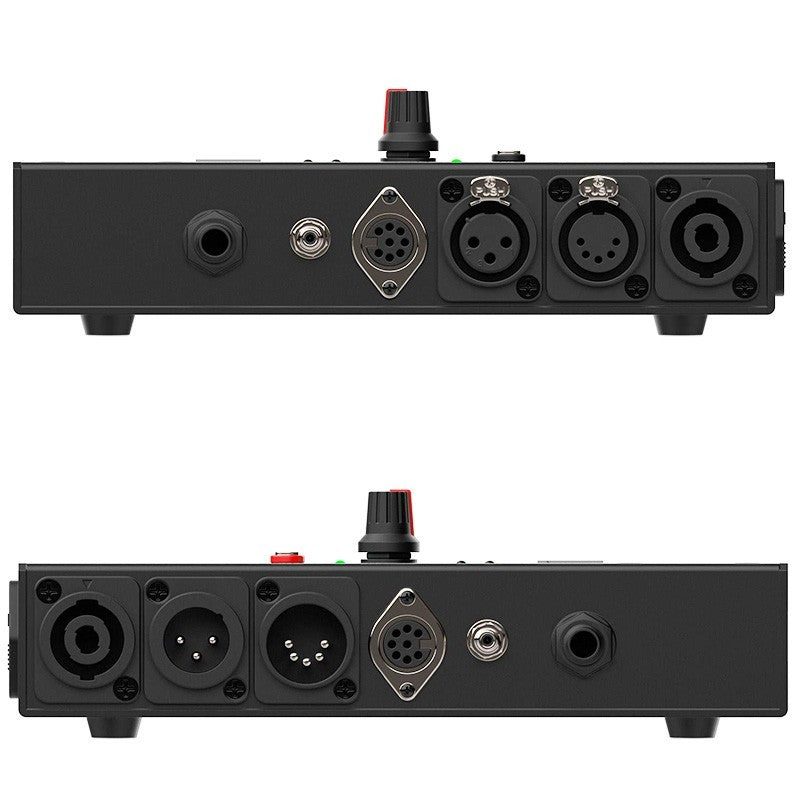 Audibax ACT1 - Probador de cables multiconexión - Tempo Shop