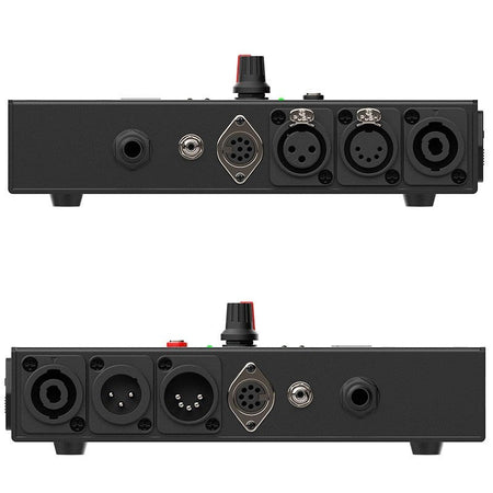 Audibax ACT1 - Probador de cables multiconexión - Tempo Shop