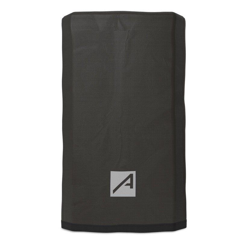 Audibax AD10-001 - Funda protectora acolchada de tejido Oxford para altavoz DSP10