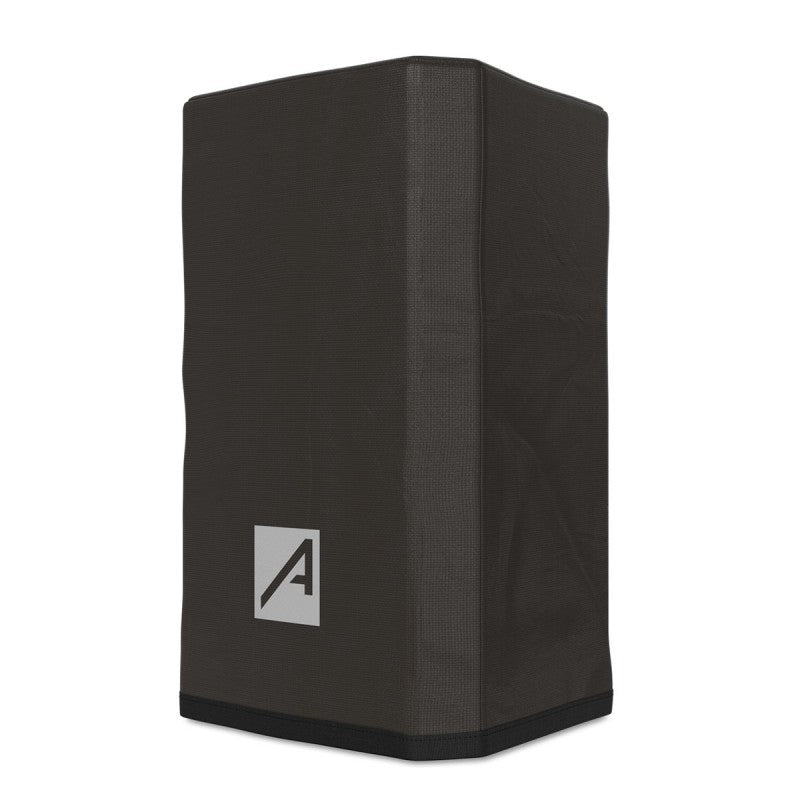 Audibax Pro AD8-001 - Funda protectora acolchada para altavoz DSP8 de 8 pulgadas