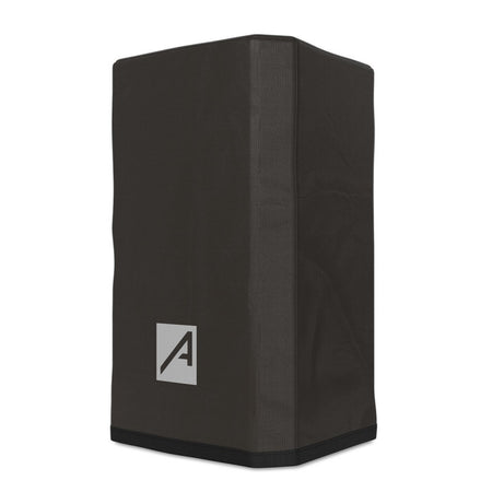 Audibax Pro AD8-001 - Funda protectora acolchada para altavoz DSP8 de 8 pulgadas