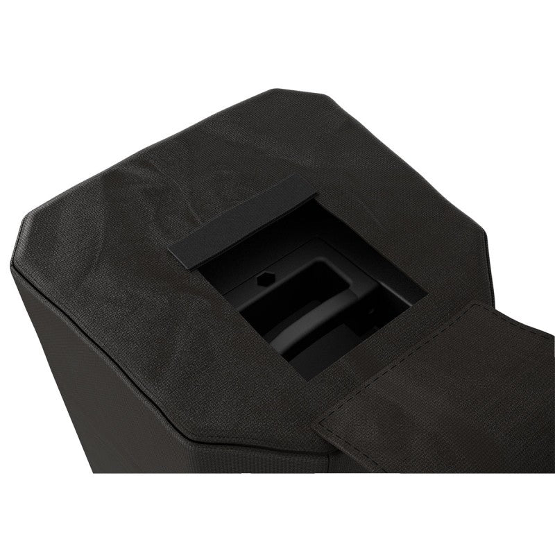 Audibax Pro AD8-001 - Funda protectora acolchada para altavoz DSP8 de 8 pulgadas