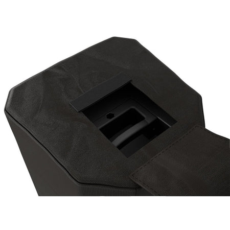 Audibax Pro AD8-001 - Funda protectora acolchada para altavoz DSP8 de 8 pulgadas