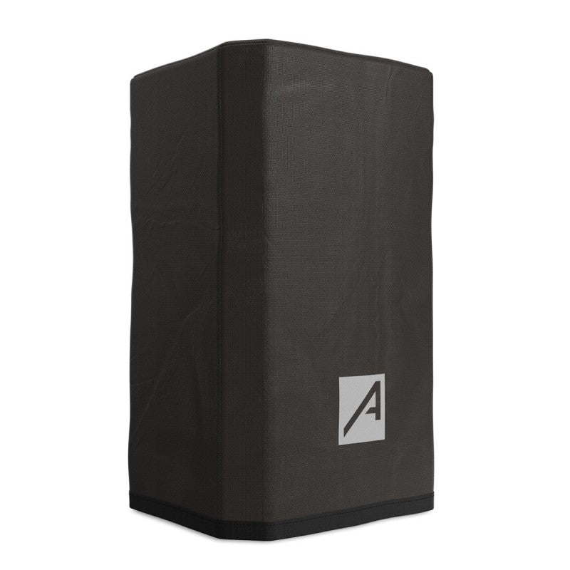 Audibax Pro AD8-001 - Funda protectora acolchada para altavoz DSP8 de 8 pulgadas