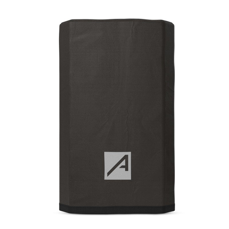 Audibax Pro AD8-001 - Funda protectora acolchada para altavoz DSP8 de 8 pulgadas