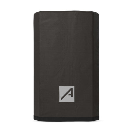 Audibax Pro AD8-001 - Funda protectora acolchada para altavoz DSP8 de 8 pulgadas