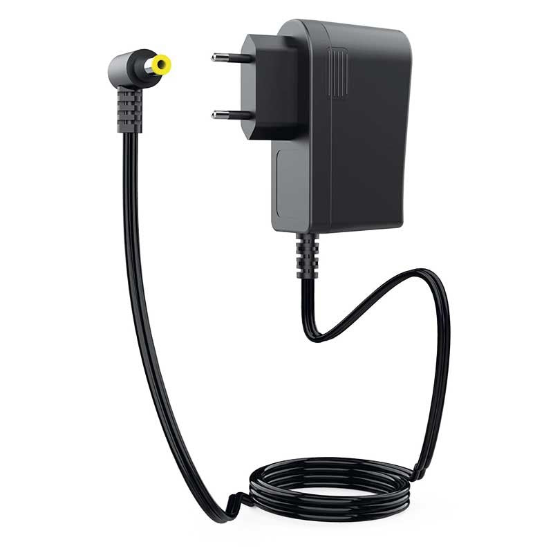 Audibax AD95 - Adaptador Alimentador de Corriente95v para Teclados Casio - Tempo Shop