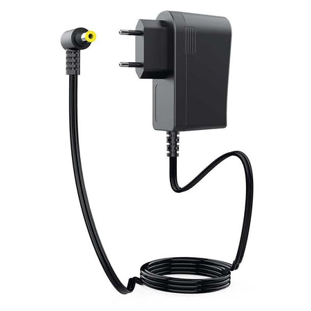 Audibax AD95 - Adaptador Alimentador de Corriente95v para Teclados Casio - Tempo Shop