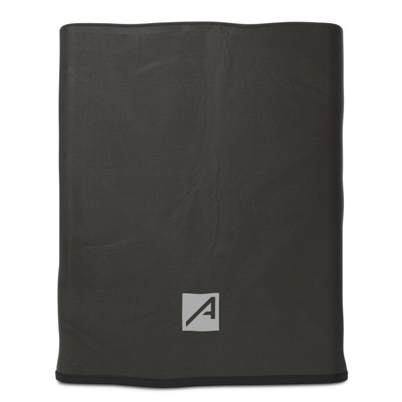 Audibax ADS12-001 - Funda protectora con acolchado para Subwoofer DSP12S