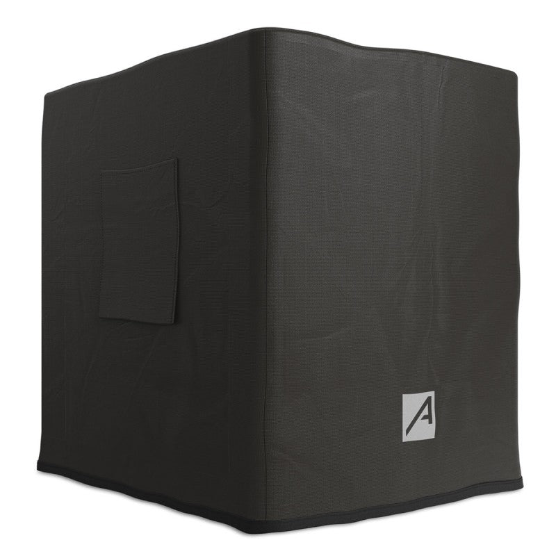 Audibax ADS12-001 - Funda protectora con acolchado para Subwoofer DSP12S