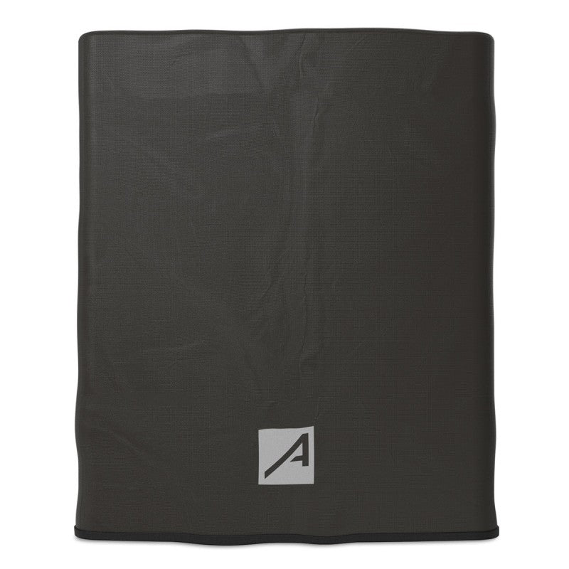 Audibax ADS18-001 - Funda protectora acolchada para altavoz subwoofer DSP18S