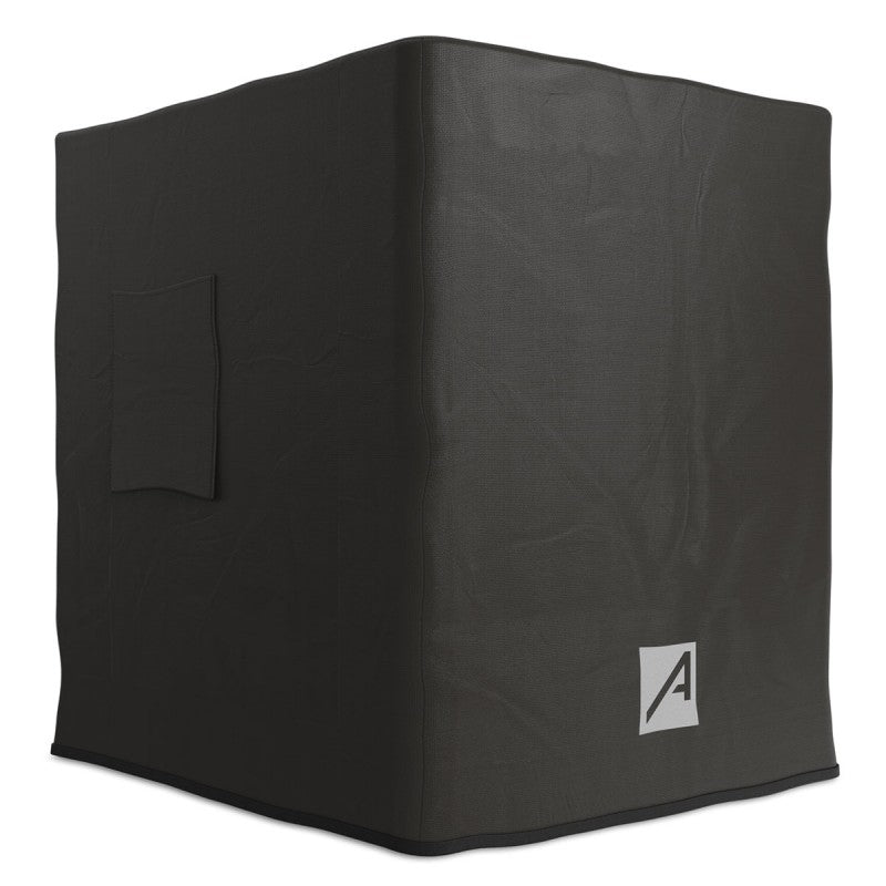 Audibax ADS18-001 - Funda protectora acolchada para altavoz subwoofer DSP18S