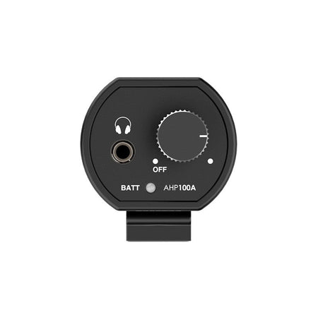 Audibax AHP - 100A - Monitor Personal in - ear Activo con Control de Volumen - Tempo Shop