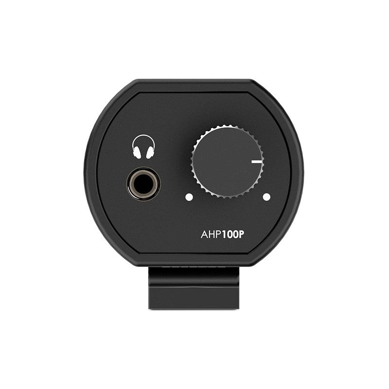 Audibax AHP - 100P - Monitor Personal in - ear Pasivo con Control de Volumen - Tempo Shop
