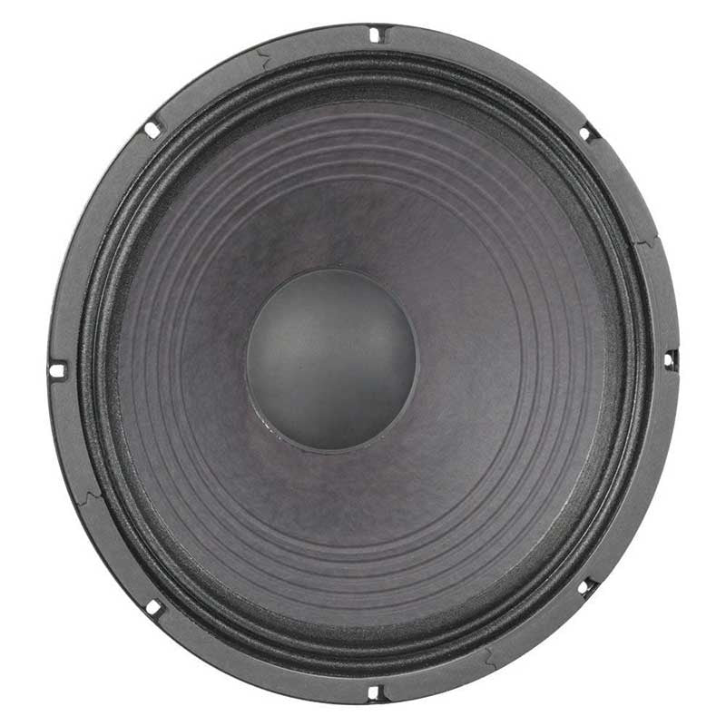 Audibax Altavoz GR12 - DE - Profesional Woofer 12" 200W RMS - Tempo Shop