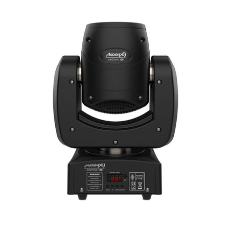 Audibax Arizona 100 - Cabeza Movil Beam RGBW 4 en 1 - Tempo Shop