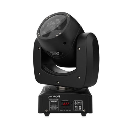 Audibax Arizona 100 - Cabeza Movil Beam RGBW 4 en 1 - Tempo Shop