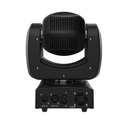 Audibax Arizona 100 - Cabeza Movil Beam RGBW 4 en 1 - Tempo Shop