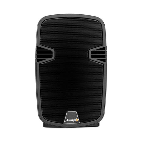 Audibax Arkansas 10 - Altavoz Profesional Bluetooth 10" USB, 400W - Tempo Shop