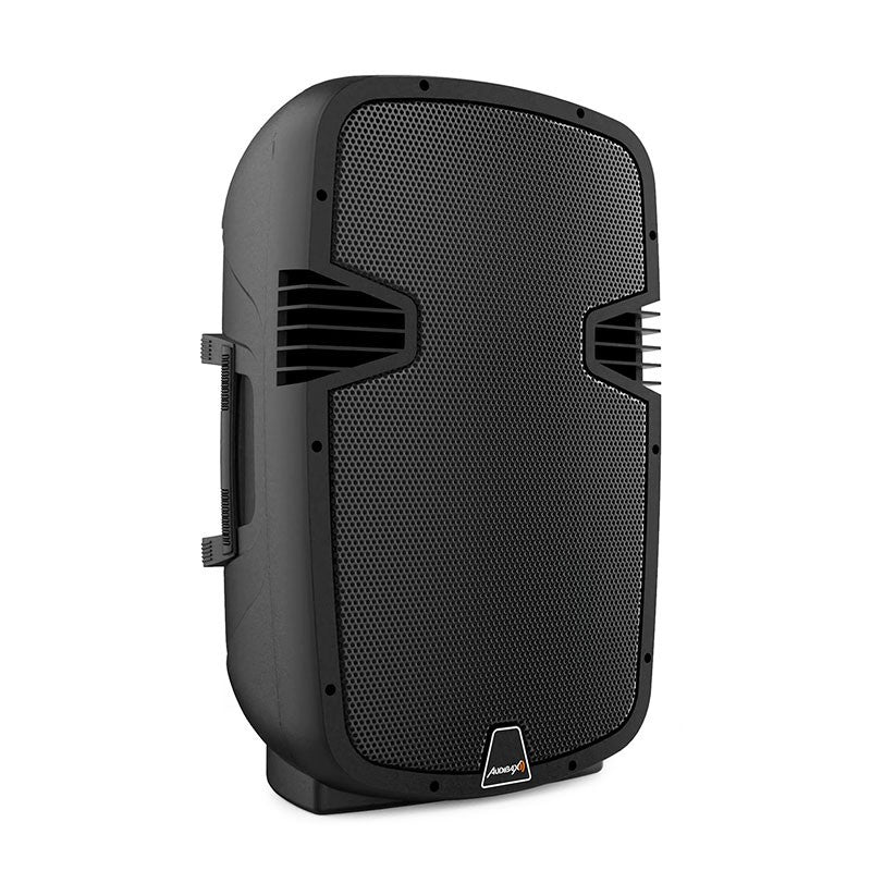 Audibax Arkansas 12 - Altavoz Profesional Bluetooth 12" USB, 600W - Tempo Shop