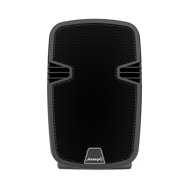 Audibax Arkansas 8 - Altavoz Profesional Bluetooth 8" USB, 150W - Tempo Shop