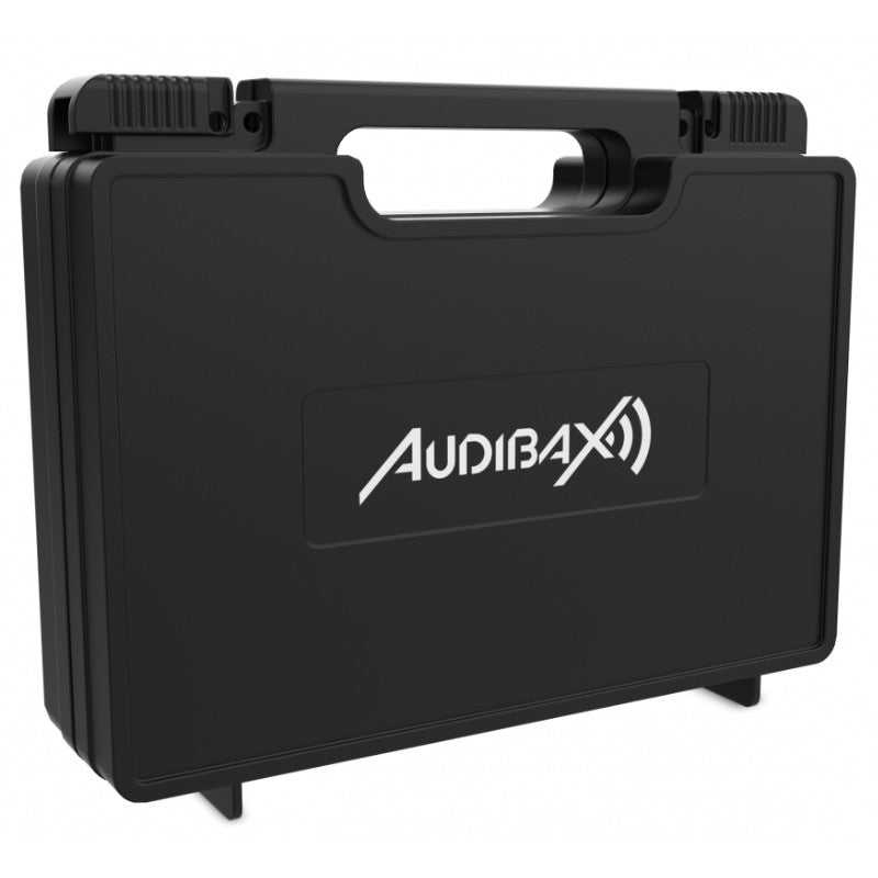 Audibax ASC1 Multi Conector Kit - Maletín multi - herramienta - Tempo Shop