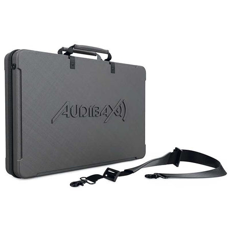 Audibax Atlanta Case 120 - Bolsa Para Controladoras DJ / Teclados Midi - Tempo Shop