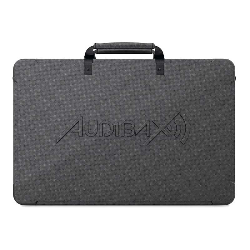Audibax Atlanta Case 120 - Bolsa Para Controladoras DJ / Teclados Midi - Tempo Shop
