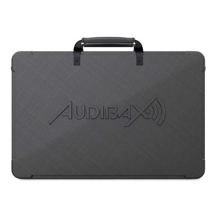 Audibax Atlanta Case 120 - Bolsa Para Controladoras DJ / Teclados Midi - Tempo Shop