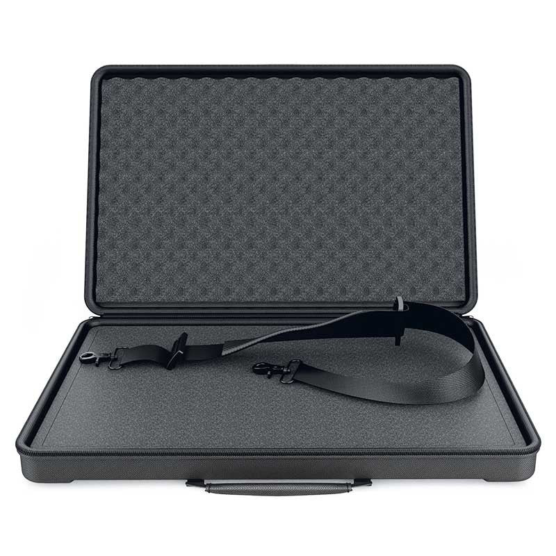 Audibax Atlanta Case 120 - Bolsa Para Controladoras DJ / Teclados Midi - Tempo Shop