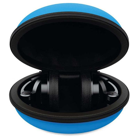 Audibax Atlanta Case 30 Blue Headphone - Bolsa Funda para Auriculares Eva - Tempo Shop