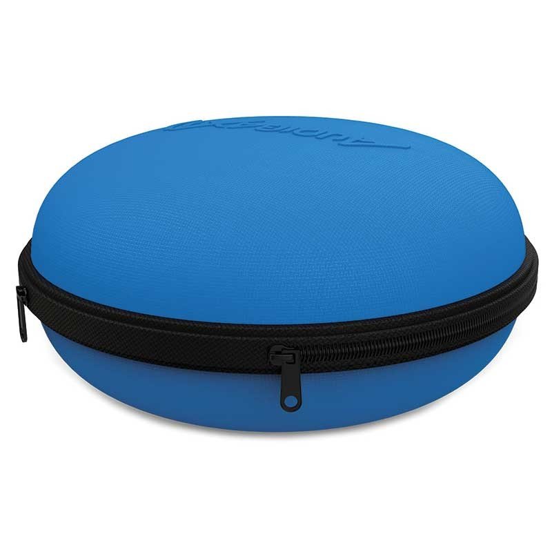 Audibax Atlanta Case 30 Blue Headphone - Bolsa Funda para Auriculares Eva - Tempo Shop