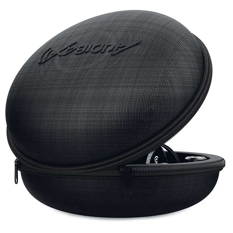 Audibax Atlanta Case 30 Headphone - Bolsa Funda para Auriculares Eva - Tempo Shop