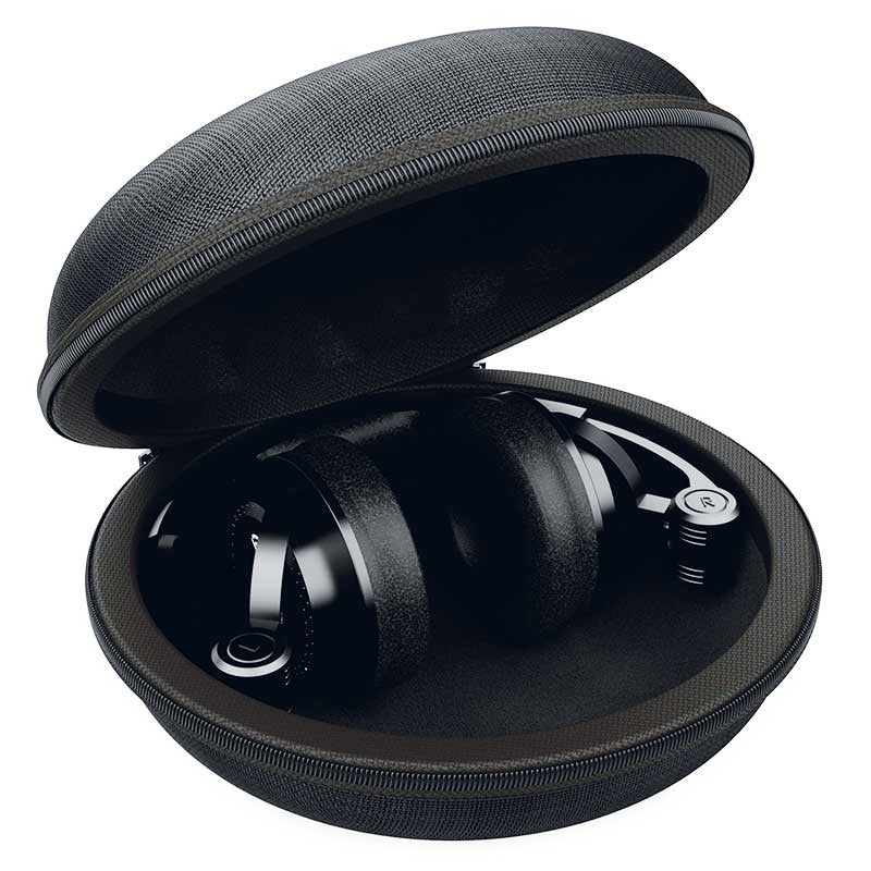 Audibax Atlanta Case 30 Headphone - Bolsa Funda para Auriculares Eva - Tempo Shop