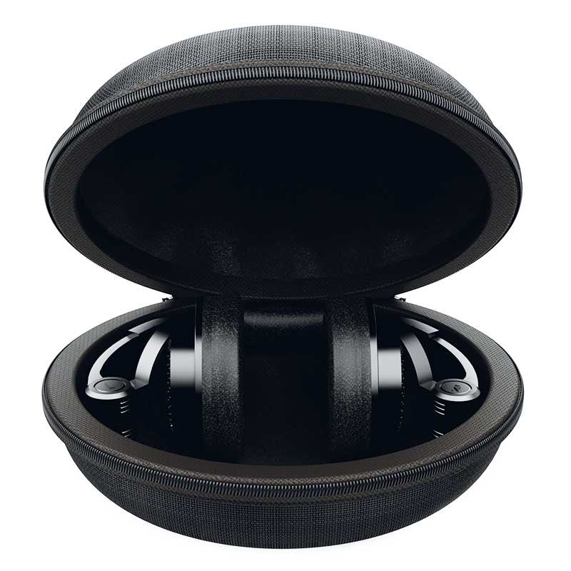 Audibax Atlanta Case 30 Headphone - Bolsa Funda para Auriculares Eva - Tempo Shop